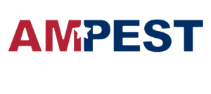 Ampest Exterminating & Wildlife Control logo