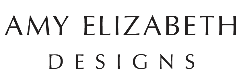 Amy Elizabeth Designs logo