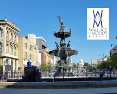 Amylynne Blake, Realtor with Wallace & Moody Realty logo