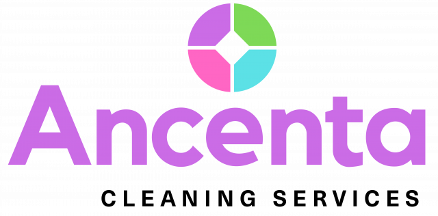 Ancenta Cleaning Services logo