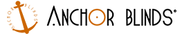 Anchor Blinds logo