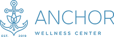 Anchor Wellness Center logo