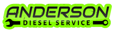 Anderson Diesel Service logo