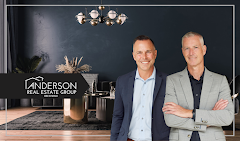 Anderson Real Estate Group logo