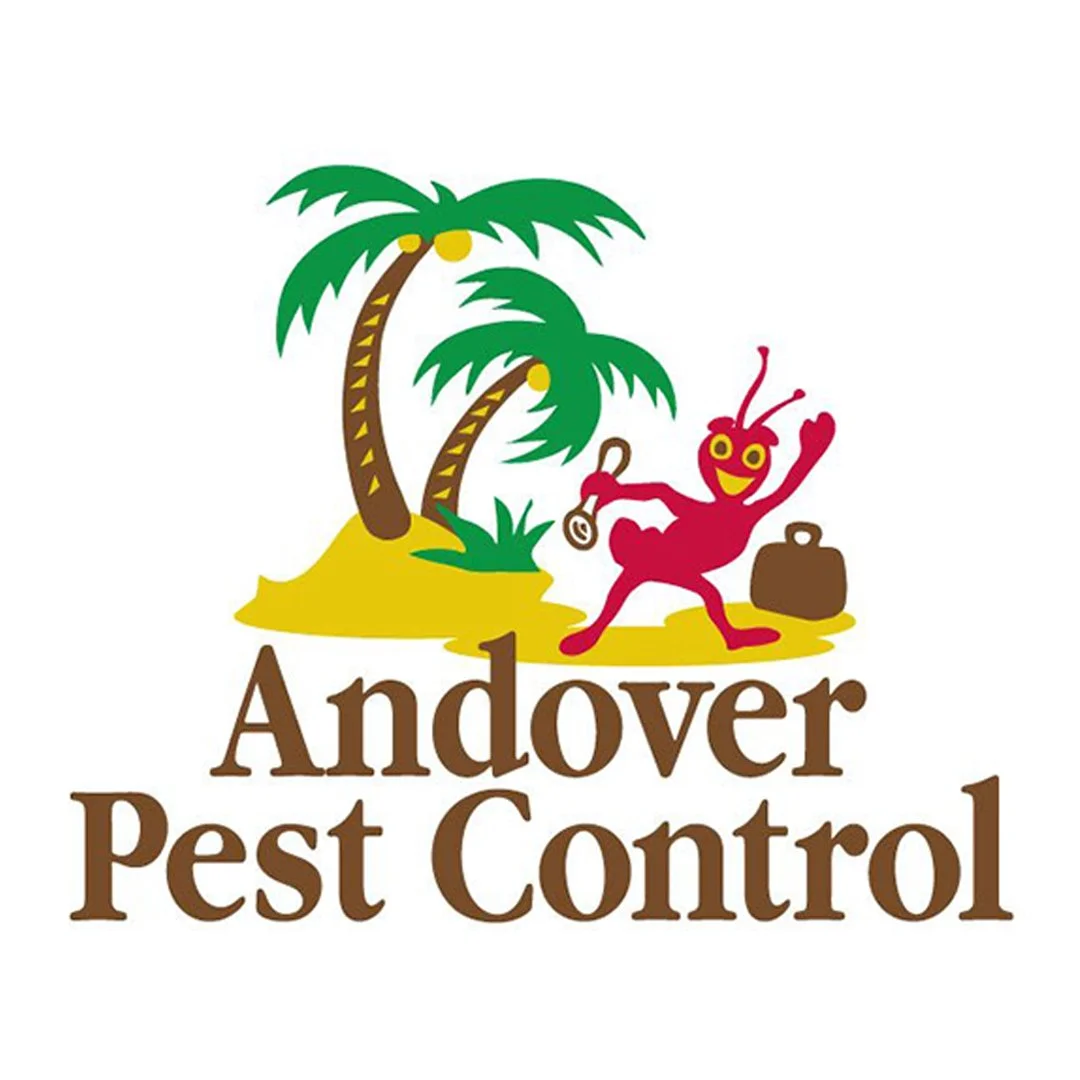 Andover Pest Control Inc. logo