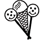 Andy's Candies logo