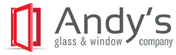 Andy's Glass & Window Company logo