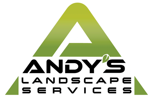 Andy's Landscape Services logo