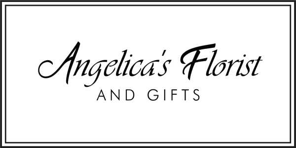 Angelica's Florist & Gifts logo