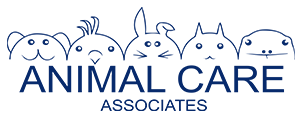 Animal Care Associates, Inc. logo