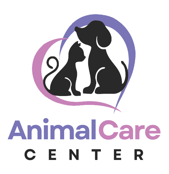 Animal Care Center logo