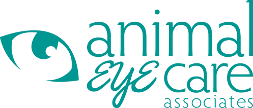 Animal Eye Care Associates logo