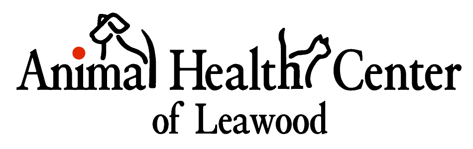 Animal Health Center of Leawood logo