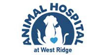 Animal Hospital at West Ridge logo