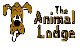 Animal Lodge logo