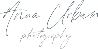 Anna Urban Photography logo