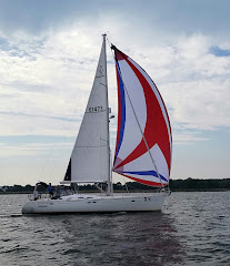 Annapolis Sailing Adventures, LLC logo