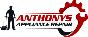 Anthony's Appliance Repair logo