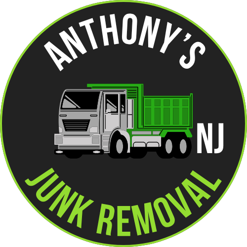 Anthony’s Junk Removal NJ LLC logo