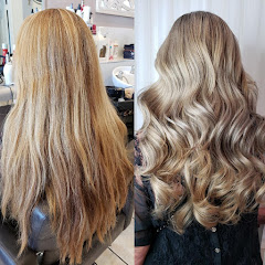Antonio's Hair Salon by Lupita logo