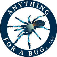 Anything For A Bug LLC Pet Shop logo