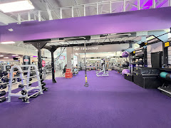Anytime Fitness logo