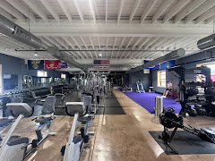 Anytime Fitness logo