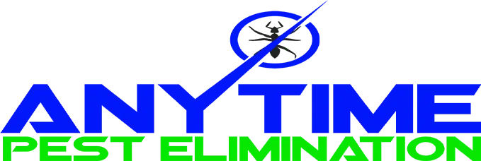 Anytime Pest Elimination League City logo