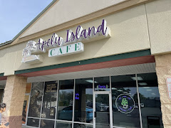 Apelu Island Cafe logo