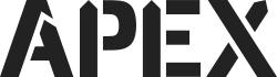 Apex Fence logo