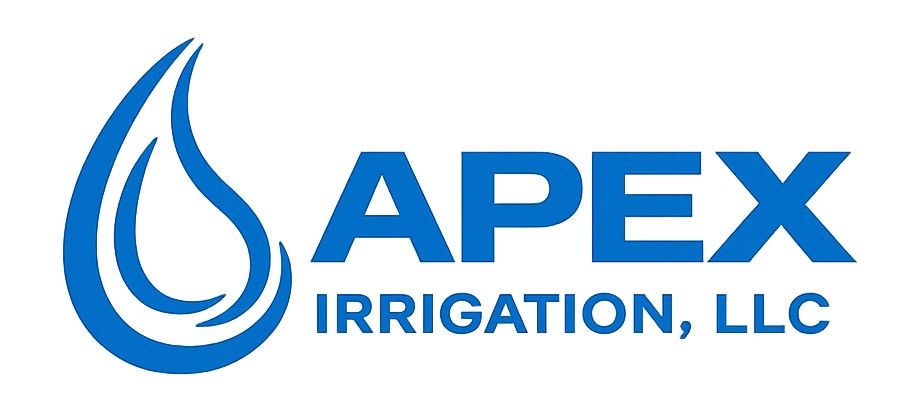 Apex Irrigation logo