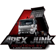 Apex Junk Solutions SVC logo