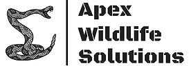 Apex Wildlife Solutions logo