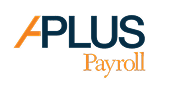 APlus Payroll logo