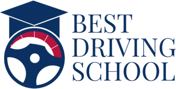 Apna Driving School (prueba de manejo) logo