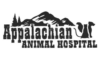 Appalachian Animal Hospital logo