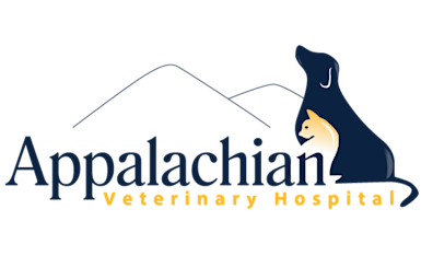 Appalachian Veterinary Hospital logo