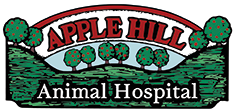 Apple Hill Animal Hospital logo
