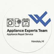 Appliance Experts Team logo