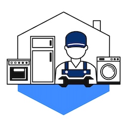 Appliance Repair Stars logo
