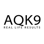 AQK9 logo