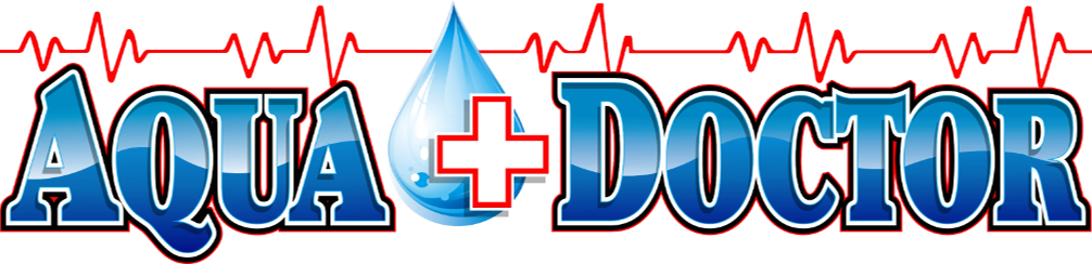 Aqua Doctor NJ logo