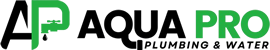 Aqua Pro logo