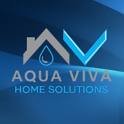 Aqua Viva Home Solutions LLC, Water Softeners logo