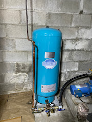 Aquatek Filtration & Pump Service Inc. logo