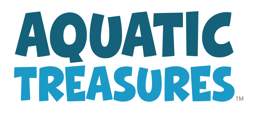 Aquatic Treasures logo