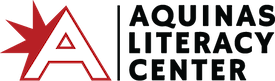 Aquinas Literacy Center logo