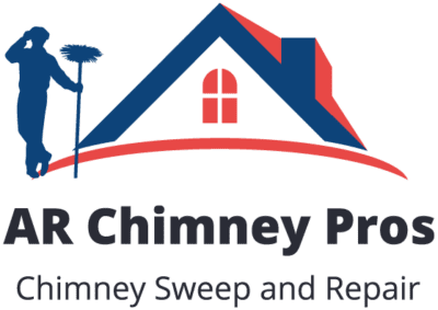 AR Chimney Pros logo