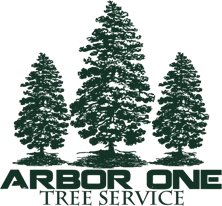 Arbor One Tree Service logo