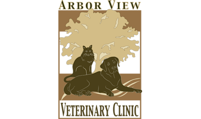 Arbor View Veterinary Clinic logo
